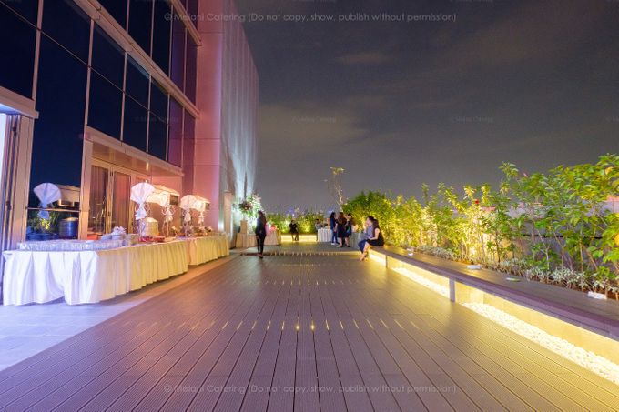 Jagat Indoor & Outdoor Tomang West Jakarta by Melani Catering & Organizer - 007 Jagat Indoor & Outdoor Tomang West Jakarta by Melani Catering & Organizer - 007
