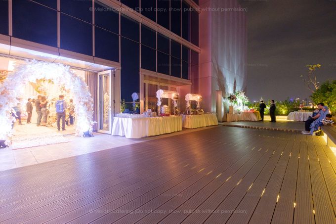 Jagat Indoor & Outdoor Tomang West Jakarta by Melani Catering & Organizer - 009 Jagat Indoor & Outdoor Tomang West Jakarta by Melani Catering & Organizer - 009