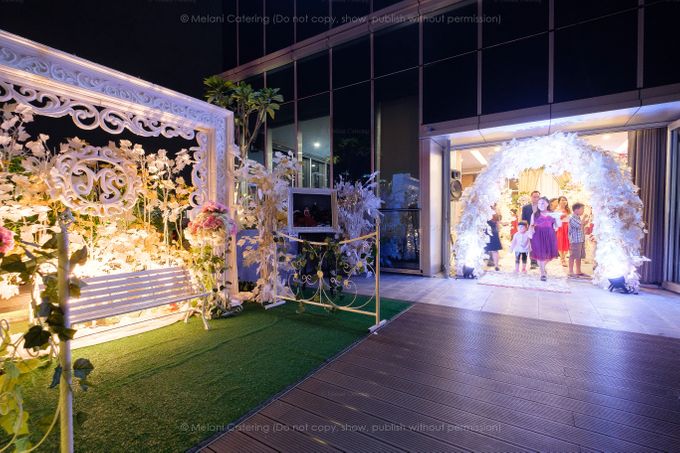 Jagat Indoor & Outdoor Tomang West Jakarta by Melani Catering & Organizer - 008 Jagat Indoor & Outdoor Tomang West Jakarta by Melani Catering & Organizer - 008