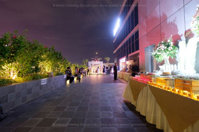 Jagat Indoor & Outdoor Tomang West Jakarta by Melani Catering & Organizer - 005 Jagat Indoor & Outdoor Tomang West Jakarta by Melani Catering & Organizer - 005