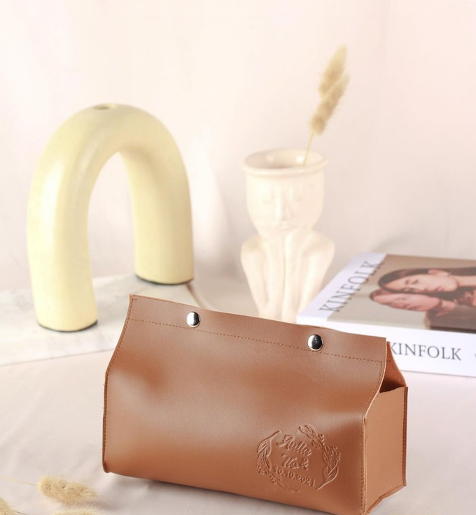 Tissue Sleeve by Heritage Souvenir - 001