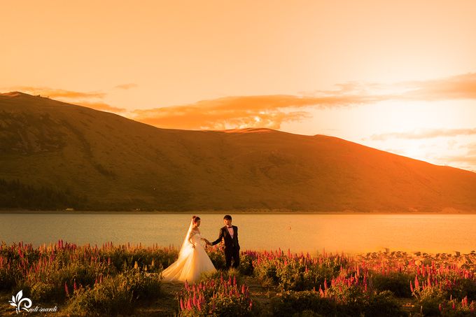 New Zealand Jake Prewedding by Therudisuardi - 006 New Zealand Jake Prewedding by Therudisuardi - 006