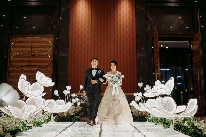 Skenoo Hall - International Wedding of Bima & Irene by IKK Wedding Venue - 004 Skenoo Hall - International Wedding of Bima & Irene by IKK Wedding Venue - 004
