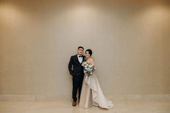 Skenoo Hall - International Wedding of Bima & Irene by IKK Wedding Venue - 005 Skenoo Hall - International Wedding of Bima & Irene by IKK Wedding Venue - 005