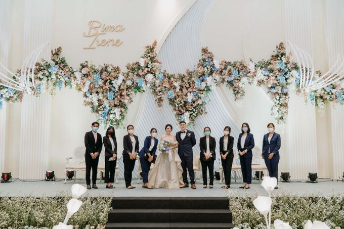Skenoo Hall - International Wedding of Bima & Irene by IKK Wedding Venue - 006 Skenoo Hall - International Wedding of Bima & Irene by IKK Wedding Venue - 006