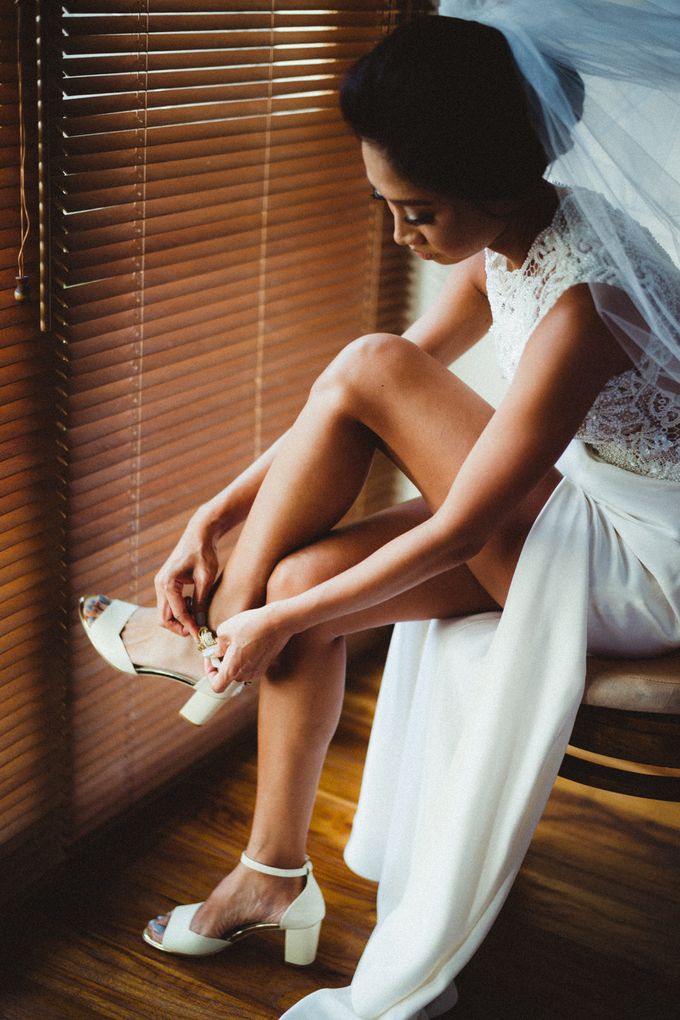 Modern Botanical Wedding of James & Dyah at Villa OMG Bali by PYARA - 024 Modern Botanical Wedding of James & Dyah at Villa OMG Bali by PYARA - 024