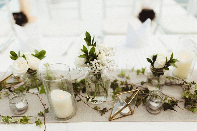 Modern Botanical Wedding of James & Dyah at Villa OMG Bali by PYARA - 032 Modern Botanical Wedding of James & Dyah at Villa OMG Bali by PYARA - 032