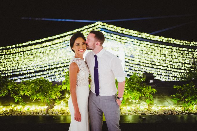 Modern Botanical Wedding of James & Dyah at Villa OMG Bali by PYARA - 020 Modern Botanical Wedding of James & Dyah at Villa OMG Bali by PYARA - 020