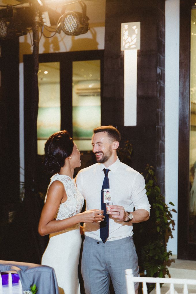Modern Botanical Wedding of James & Dyah at Villa OMG Bali by PYARA - 043 Modern Botanical Wedding of James & Dyah at Villa OMG Bali by PYARA - 043