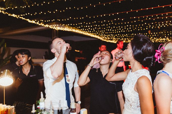 Modern Botanical Wedding of James & Dyah at Villa OMG Bali by PYARA - 045 Modern Botanical Wedding of James & Dyah at Villa OMG Bali by PYARA - 045