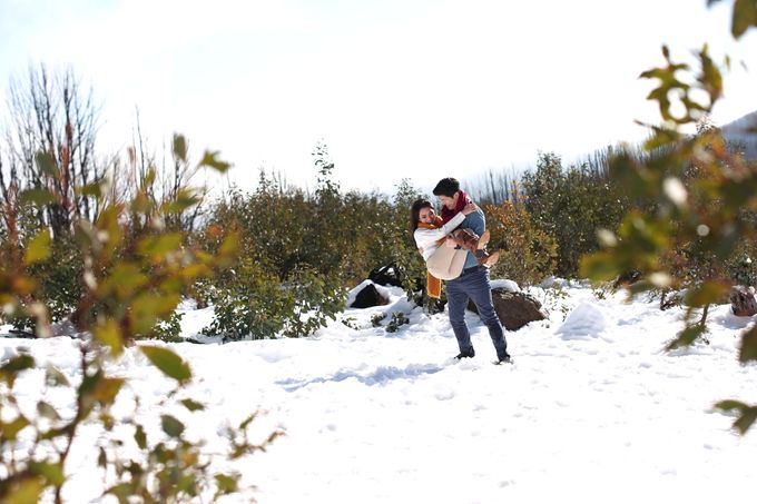 The Engagement Session of David & Nicka by Lavene Pictures - 023