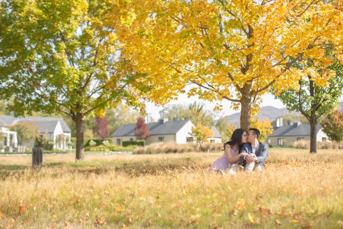 The Engagement Session of Ferdy & Levina by Lavene Pictures - 014