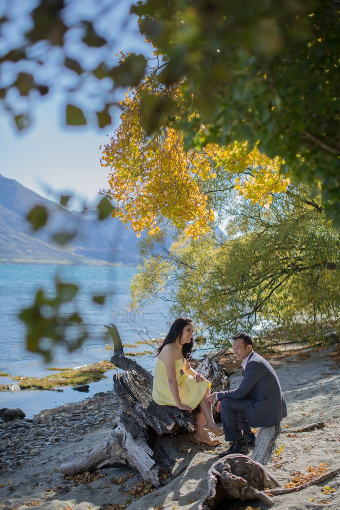 The Engagement Session of Ferdy & Levina by Lavene Pictures - 032