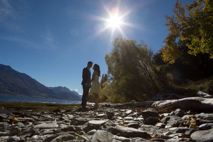 The Engagement Session of Ferdy & Levina by Lavene Pictures - 034