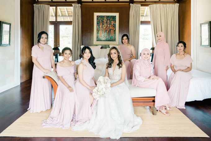 Joff & Alda The Wedding by Namasa Portraire - 001 Joff & Alda The Wedding by Namasa Portraire - 001