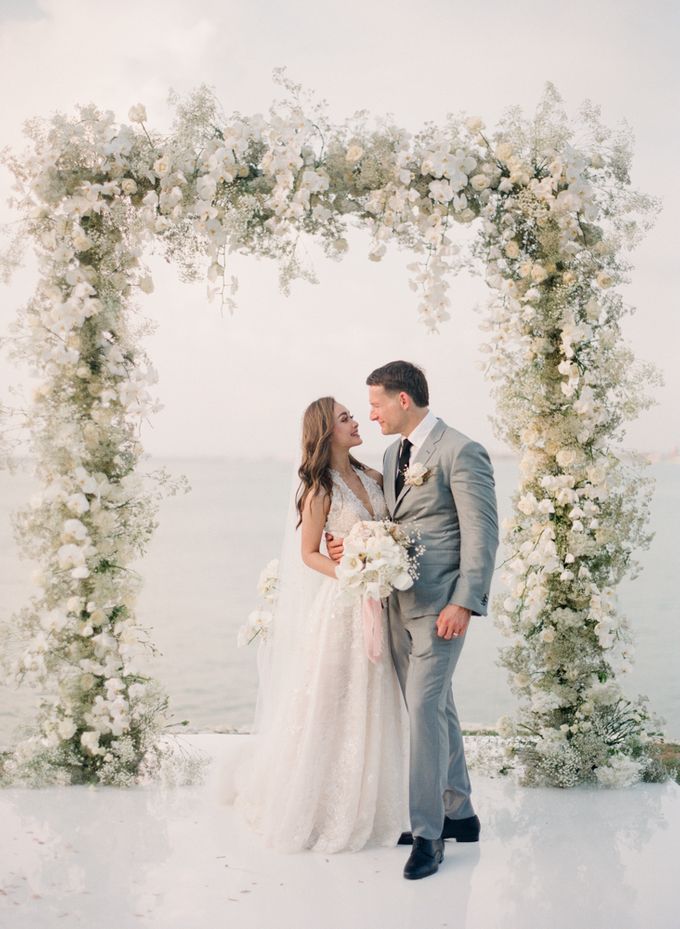 Joff & Alda The Wedding by Namasa Portraire - 009 Joff & Alda The Wedding by Namasa Portraire - 009