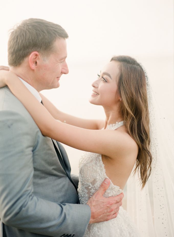 Joff & Alda The Wedding by Joice ananta makeup artis - 012 Joff & Alda The Wedding by Joice ananta makeup artis - 012