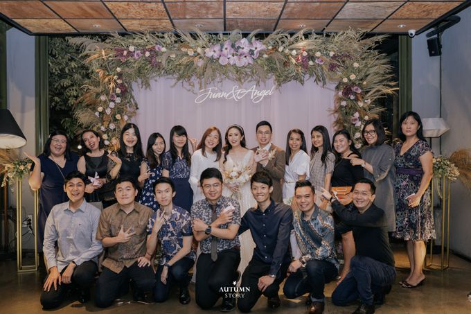 The Wedding of Juan & Angel by Kayu Kayu Restaurant - 023 The Wedding of Juan & Angel by Kayu Kayu Restaurant - 023