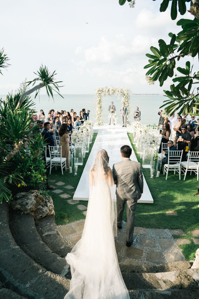 Joff & Alda The Wedding by Joice ananta makeup artis - 003 Joff & Alda The Wedding by Joice ananta makeup artis - 003