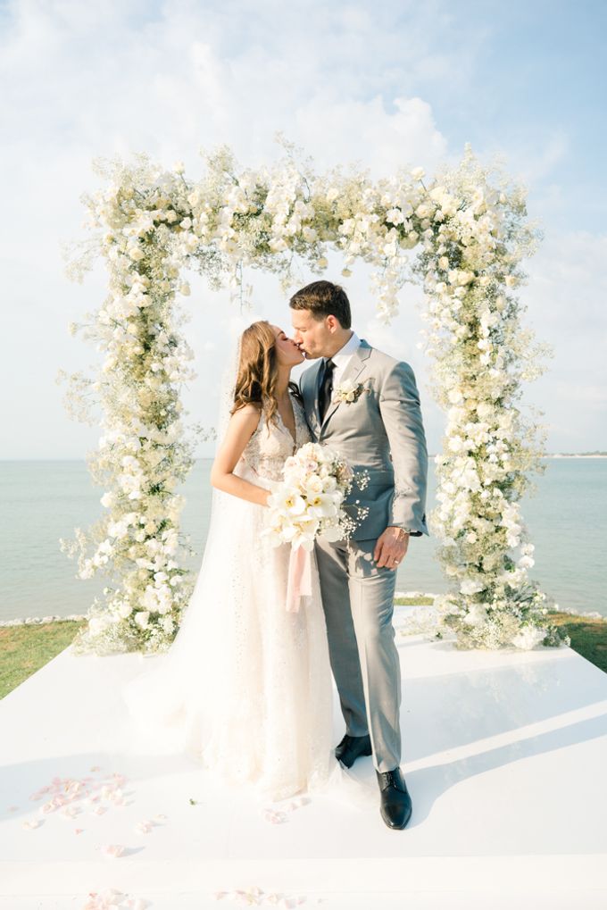 Joff & Alda The Wedding by Joice ananta makeup artis - 004 Joff & Alda The Wedding by Joice ananta makeup artis - 004