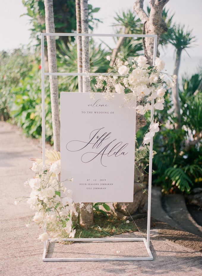 Joff & Alda The Wedding by Joice ananta makeup artis - 015 Joff & Alda The Wedding by Joice ananta makeup artis - 015