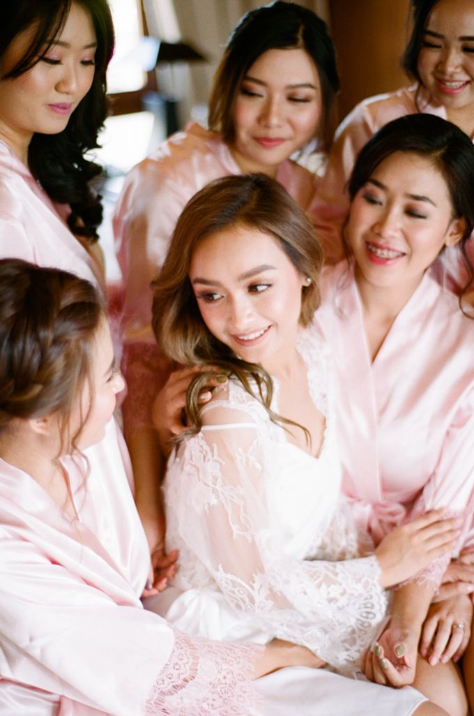 Joff & Alda The Wedding by Joice ananta makeup artis - 022 Joff & Alda The Wedding by Joice ananta makeup artis - 022