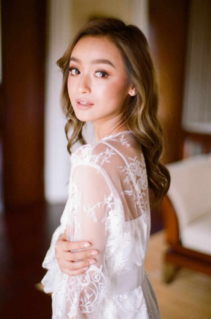 Joff & Alda The Wedding by Joice ananta makeup artis - 023 Joff & Alda The Wedding by Joice ananta makeup artis - 023