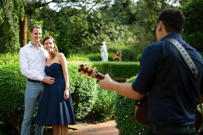 Proposal at Botanic Gardens by GrizzyPix Photography - 006 Proposal at Botanic Gardens by GrizzyPix Photography - 006