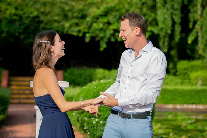 Proposal at Botanic Gardens by GrizzyPix Photography - 014