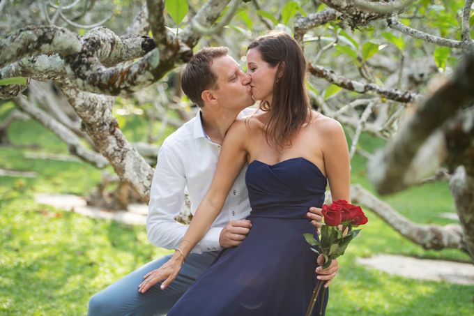 Proposal at Botanic Gardens by GrizzyPix Photography - 024 Proposal at Botanic Gardens by GrizzyPix Photography - 024