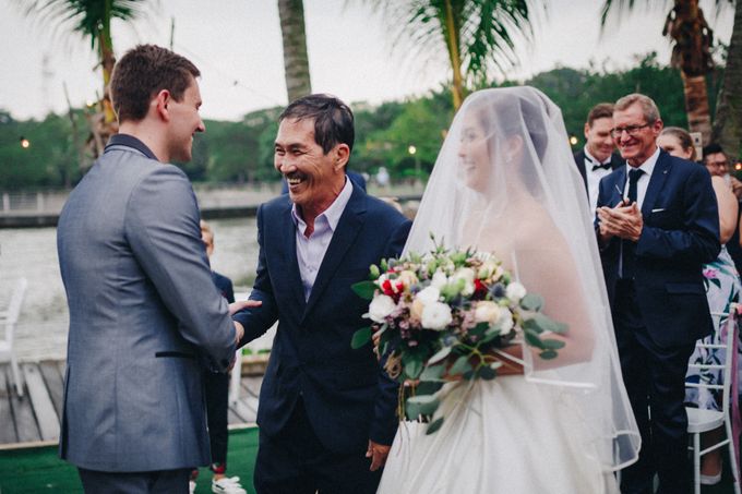 Outdoor Weddings are the Way to Go! by Yipmage Moments - 013 Outdoor Weddings are the Way to Go! by Yipmage Moments - 013