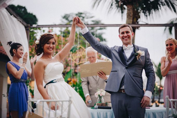 Outdoor Weddings are the Way to Go! by Yipmage Moments - 019 Outdoor Weddings are the Way to Go! by Yipmage Moments - 019