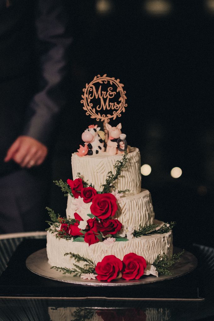 Outdoor Weddings are the Way to Go! by Yipmage Moments - 024 Outdoor Weddings are the Way to Go! by Yipmage Moments - 024