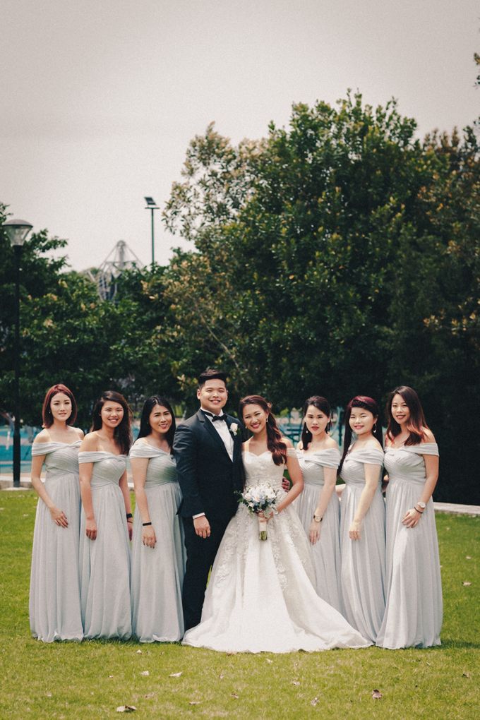 Jasper & Lydia Wedding by Yipmage Moments - 032 Jasper & Lydia Wedding by Yipmage Moments - 032