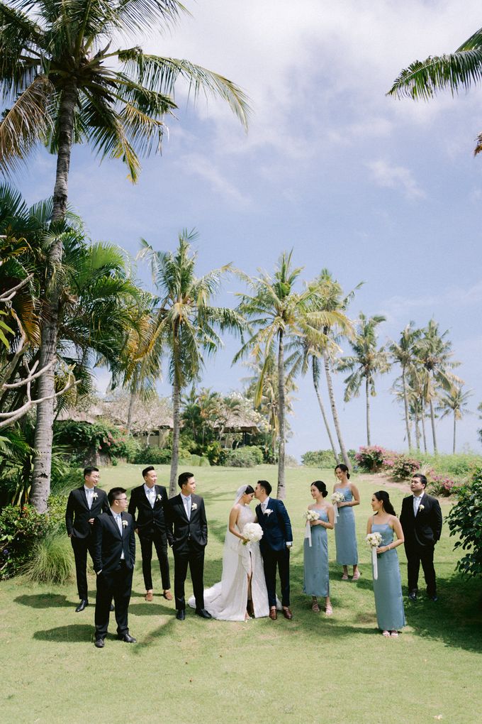 Jeffy & Michelle by Tirza Zoraya - 015 Jeffy & Michelle by Tirza Zoraya - 015