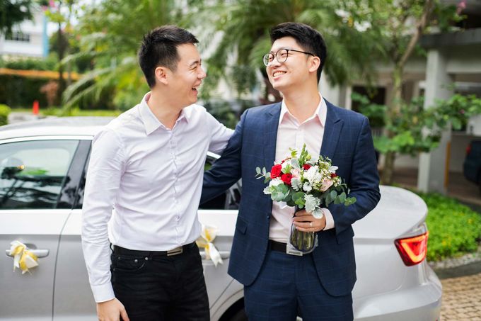 Sheraton Towers Wedding by GrizzyPix Photography - 005 Sheraton Towers Wedding by GrizzyPix Photography - 005