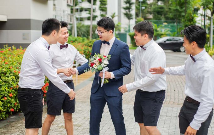 Sheraton Towers Wedding by GrizzyPix Photography - 007 Sheraton Towers Wedding by GrizzyPix Photography - 007