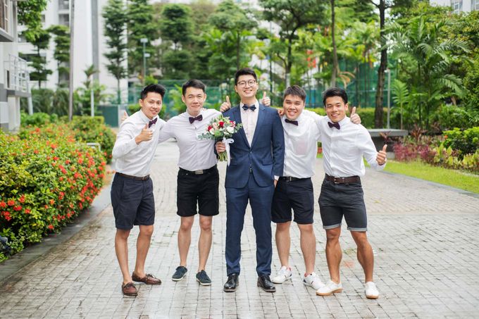 Sheraton Towers Wedding by GrizzyPix Photography - 008 Sheraton Towers Wedding by GrizzyPix Photography - 008