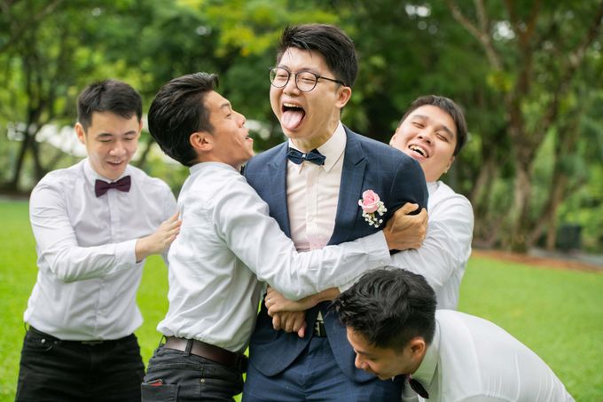 Sheraton Towers Wedding by GrizzyPix Photography - 028 Sheraton Towers Wedding by GrizzyPix Photography - 028