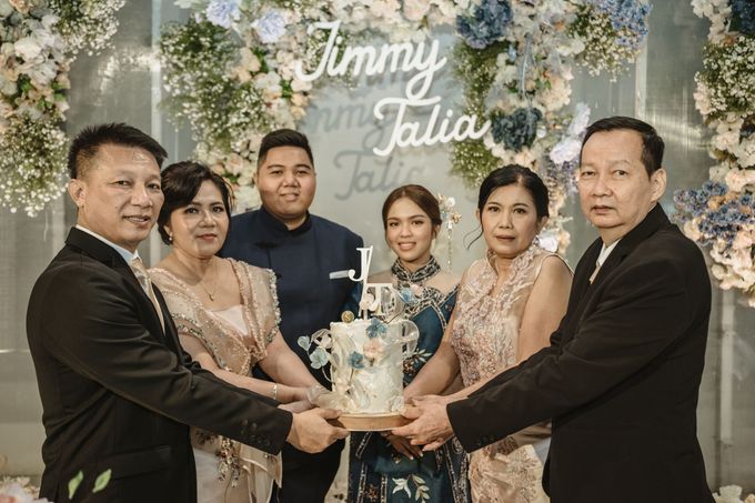 The Engagement of Jimmy and Talia by Bie Hin Tailor - 001 The Engagement of Jimmy and Talia by Bie Hin Tailor - 001