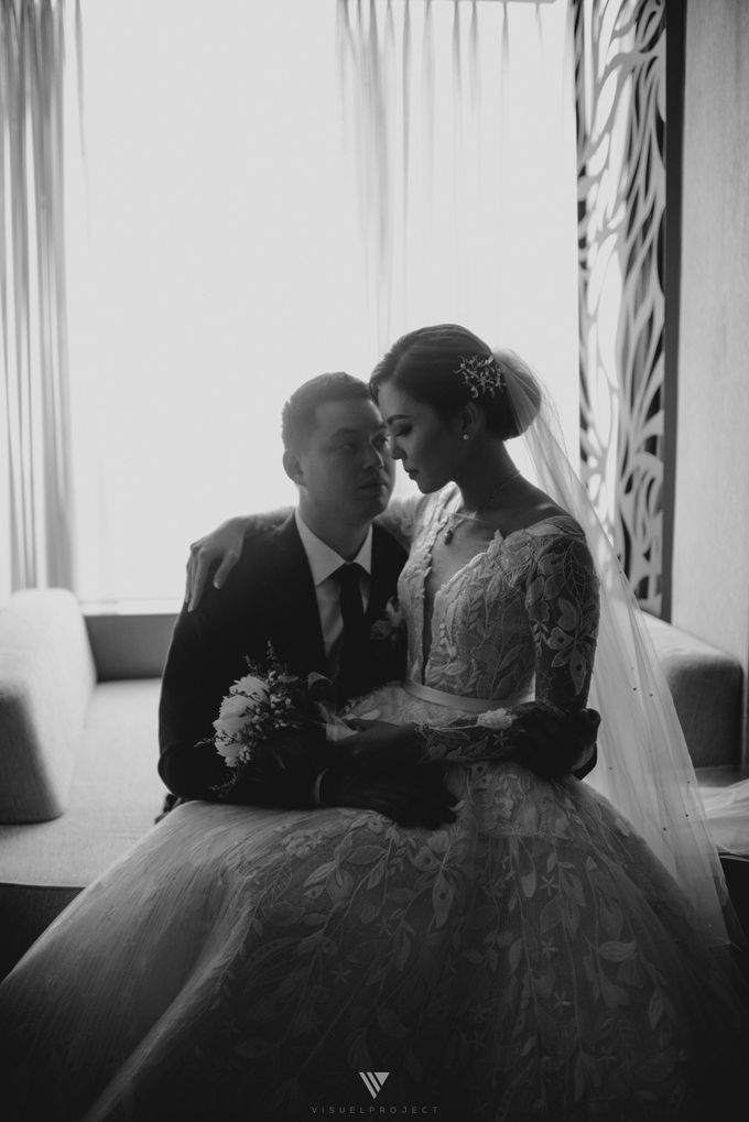 The Wedding of Jane & Alwin by Bramanta Wijaya Sposa - 014 The Wedding of Jane & Alwin by Bramanta Wijaya Sposa - 014