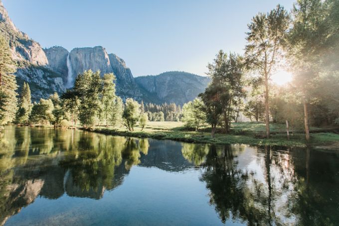 Carlo and Jane in Yosemite by Foreveryday Photography - 001 Carlo and Jane in Yosemite by Foreveryday Photography - 001
