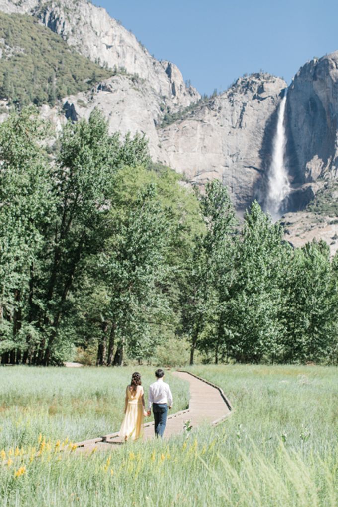 Carlo and Jane in Yosemite by Foreveryday Photography - 011 Carlo and Jane in Yosemite by Foreveryday Photography - 011