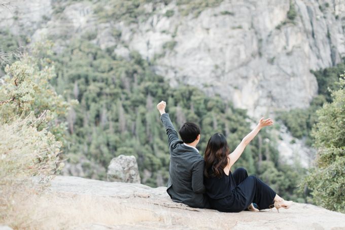 Carlo and Jane in Yosemite by Foreveryday Photography - 017 Carlo and Jane in Yosemite by Foreveryday Photography - 017