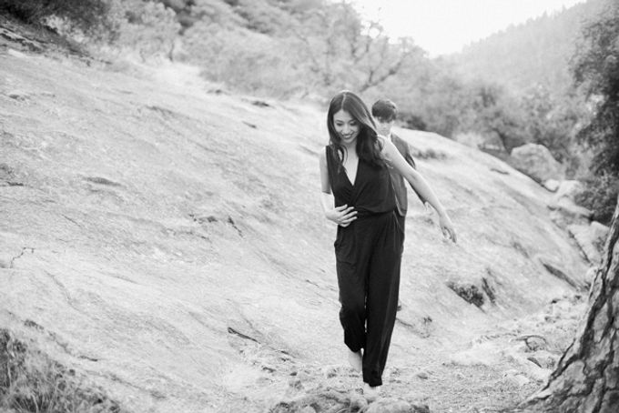 Carlo and Jane in Yosemite by Foreveryday Photography - 019 Carlo and Jane in Yosemite by Foreveryday Photography - 019