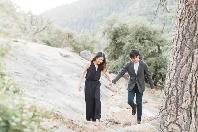 Carlo and Jane in Yosemite by Foreveryday Photography - 020 Carlo and Jane in Yosemite by Foreveryday Photography - 020