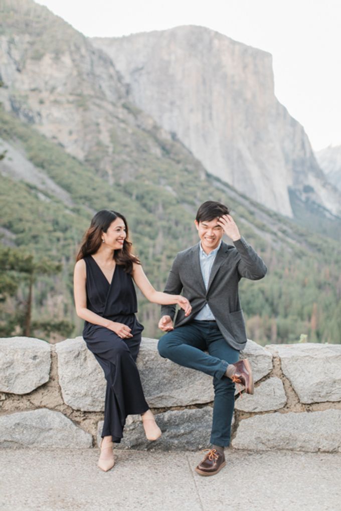 Carlo and Jane in Yosemite by Foreveryday Photography - 021 Carlo and Jane in Yosemite by Foreveryday Photography - 021