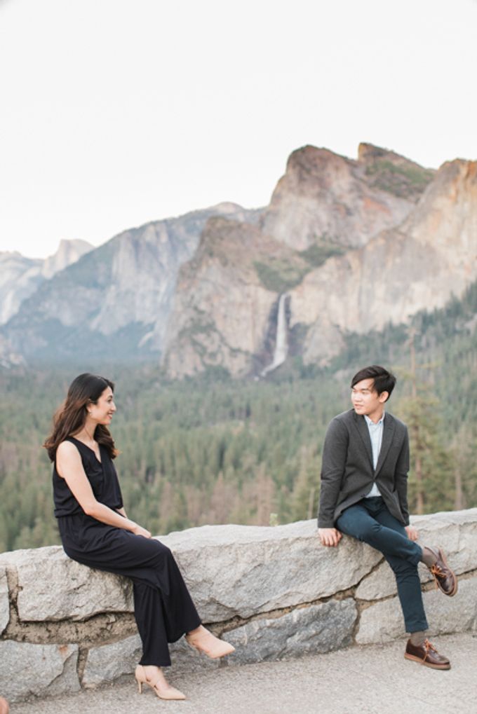 Carlo and Jane in Yosemite by Foreveryday Photography - 023 Carlo and Jane in Yosemite by Foreveryday Photography - 023