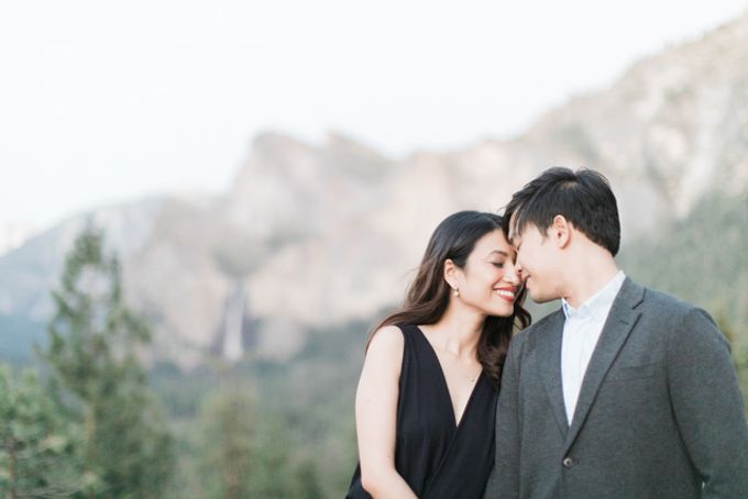 Carlo and Jane in Yosemite by Foreveryday Photography - 024 Carlo and Jane in Yosemite by Foreveryday Photography - 024