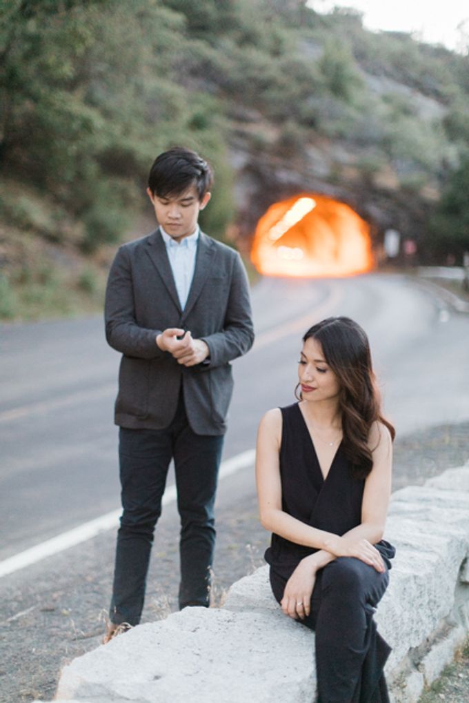Carlo and Jane in Yosemite by Foreveryday Photography - 025 Carlo and Jane in Yosemite by Foreveryday Photography - 025
